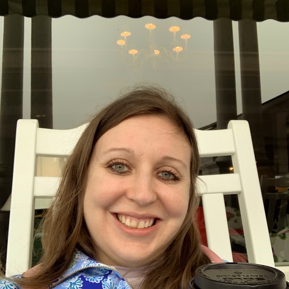 Meet your Posher, Nat - Picture 1 of 1